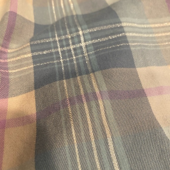 Victoria’s Secret Flannel Pajamas - Picture 3 of 5